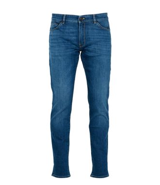 Pantaloni Torino Jeans Blue