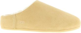 UGG Ugg, Dames, Schoenen, Beige, Maat: 38 EU Suède