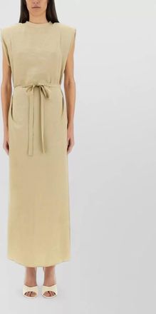 Alysi maxi dress