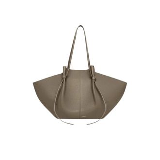 Yuzefi Dames, Tassen, Beige, Maat: ONE Size