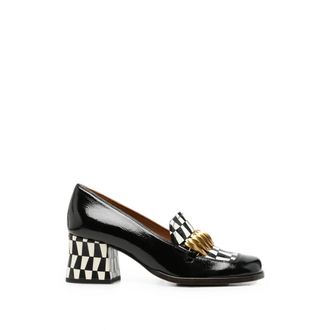 Chie Mihara Tibro Loafers