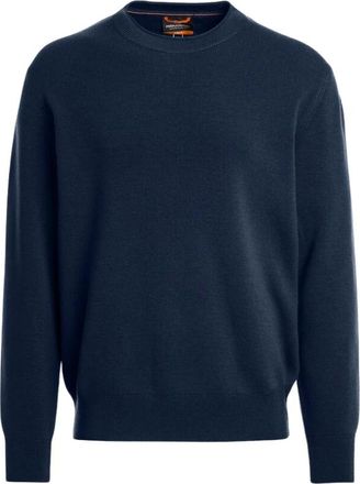 Parajumpers Uomo, Maglie, Blu, L, new