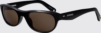 Jacquemus Occhiali da sole in acetato