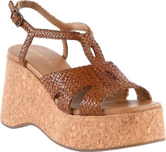 Seychelles Nolia Leather Sandal