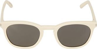 Saint Laurent Eyewear Sl-28 Sunglasses