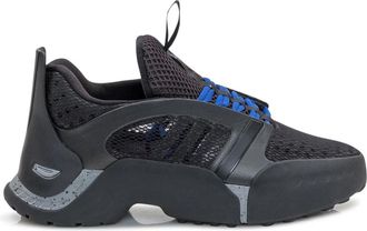 adidas Kouza Sneaker - Heren - Fitnessschoenen - Grijs - 41 EU - Fitness