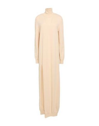 Semicouture DRESSES - Maxi dresses on YOOX.COM