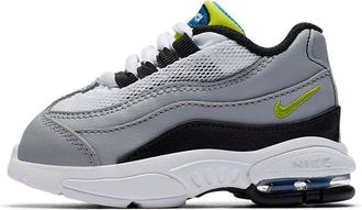 Nike (TD) Nike Little Max 95 Wolf Grey 905462-017