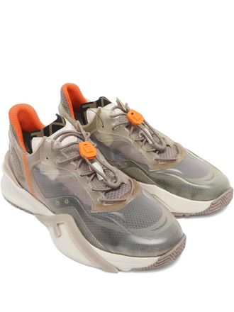 Fendi Sneakers - Wit