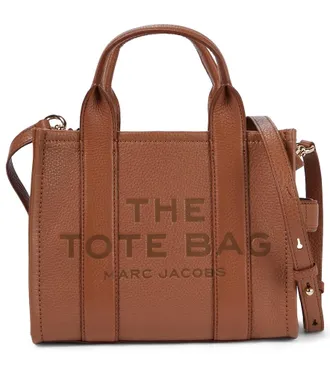 Marc Jacobs The Small leather tote bag