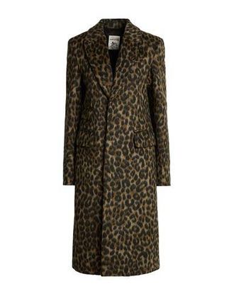 Semicouture CAPISPALLA - Cappotti su YOOX.COM