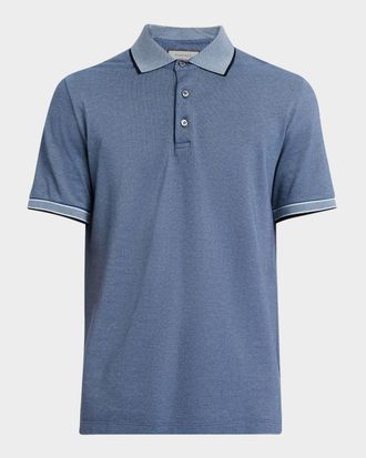 Canali T-Shirts − Sale: up to −73% | Stylight