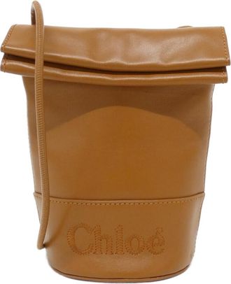 Chlo&eacute; Chlo&eacute; Sense Calf Shoulder Bag