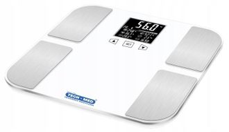 OEM B&aacute;scula Anal&iacute;tica De Ba&ntilde;o Tech-med Tm-wa002 Para Medir El Imc