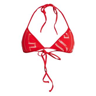Diesel Mujer, Trajes de ba&ntilde;o, Rojo, Talla: S