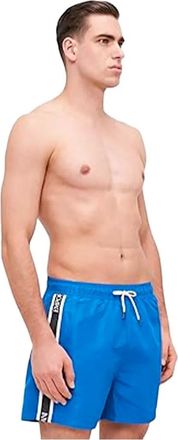 Emporio Armani herenbadpakken Eagle-lijn