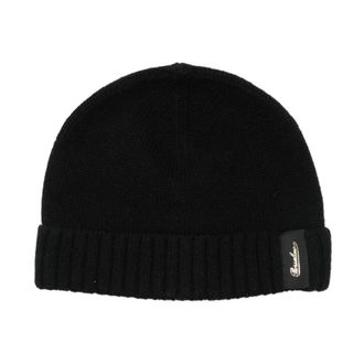 Borsalino Mujer, Accesorios, Negro, Talla: ONE Size
