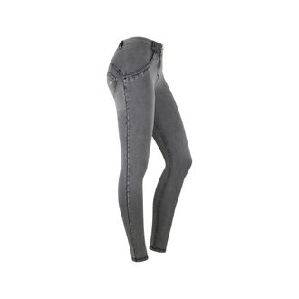 Freddy Jeggings push up WR.UP superskinny jersey-denim organico