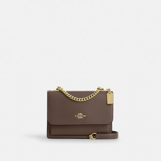 Coach Mini Klare Crossbody Bag