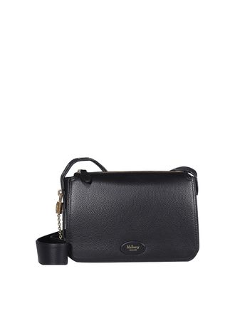 Mulberry Leather cross body bag