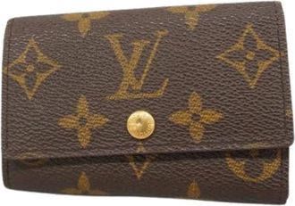 Louis Vuitton unisex, Pre-owned, Marrone, Taglia unica, used