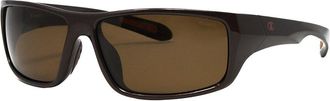 Champion Mens Cu6016 59Mm Polarized Sunglasses
