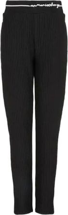 A|X Armani Exchange Jogger - Dames - Sweatpants - Zwart - S - Broeken