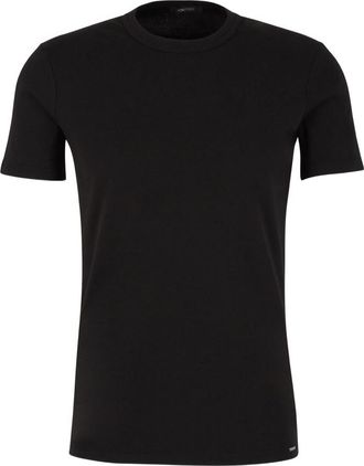 Tom Ford Crew-neck Short-sleeve T-shirt