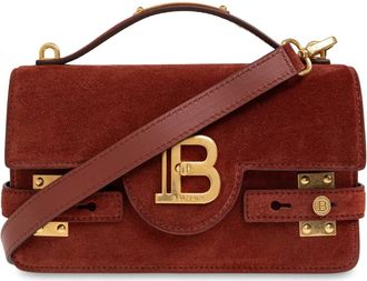 Balmain Mujer, Bolsos, Marrón, Talla: ONE Size