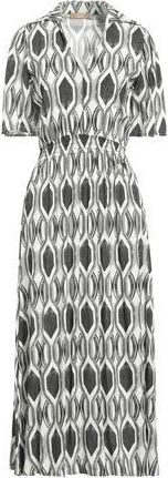 Yes-Zee KLEIDER - Maxi-Kleider auf YOOX.COM