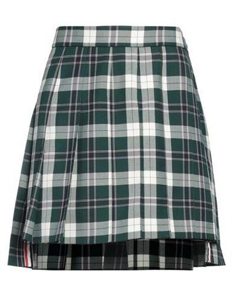 Thom Browne BOTTOMWEAR - Mini skirts on YOOX.COM