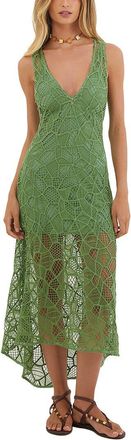 Vix Hollie Md Dress