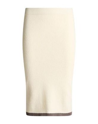 Drumohr BOTTOMWEAR - Midi skirts on YOOX.COM