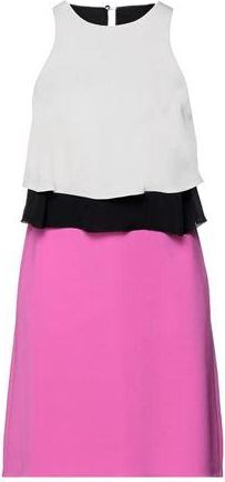 Emporio Armani DRESSES - Mini dresses sur YOOX.COM