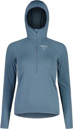 Maloja SwakaraM. Funktionsshirt f&uuml;r Damen | blau