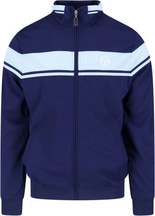 Sergio Tacchini Felpa Zip Damarindo