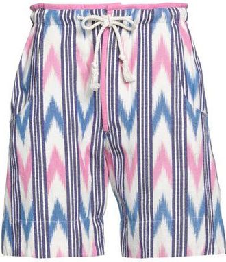 Isabel Marant BOTTOMWEAR - Shorts & Bermuda Shorts on YOOX.COM