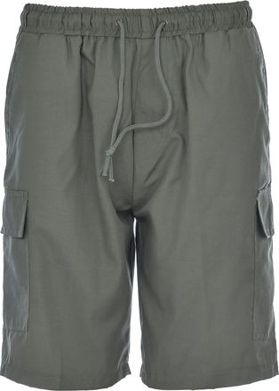 ACTIVEWEAR Men Summer Shorts Cargo Combat Style SIZE S TO 5XL (3XL, Green)