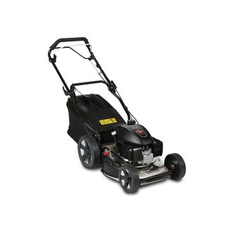 Marina Rossini Marina - Cortacesped Ma.ri.na R52so6mx13yq Motor Honda Gcvx 170