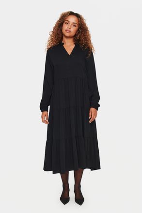 Saint Tropez Jurk EdinaSZ Jurk A-shape