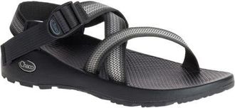 Chaco Z1 Classic Sandal in Split Gray 2 at Nordstrom, Size 12