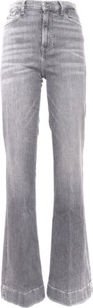 7 For All Mankind 7 Per tutta lumanit&agrave; Moderno Dojo Soho Grigio