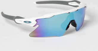 Oakley Radar EV Heater Shield Sunglasses in O Matter with TruBridge Nosepads