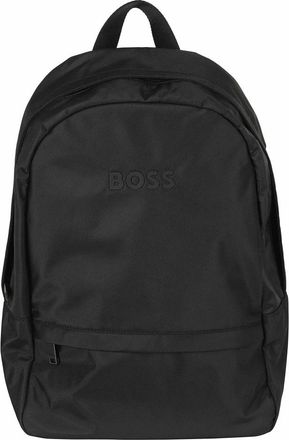 HUGO BOSS Hombre, Bolsos, Negro, Talla: ONE Size