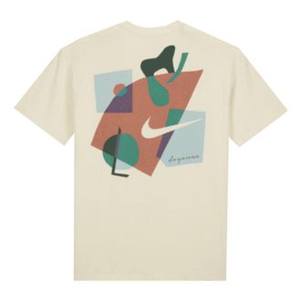 Nike SB x Doyenne T-shirt Coconut Milk DV9150-113