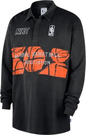 Nike Hombre, Deporte, Negro, Talla: L