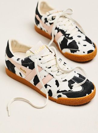 Gola Exclusive Elan Premium Sneakers