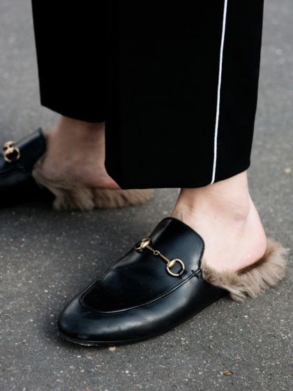 Guía de estilo: cómo combinar los mocasines