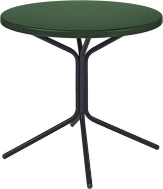 Schubiger M&ouml;bel Metall-Bistrotisch Pix