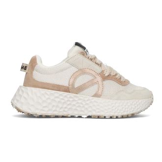No Name Sneakers, female, Beige, Size: 10 US Carter Jogger